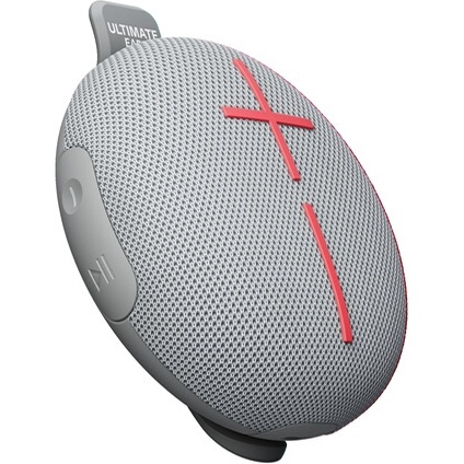 Enceinte sans fil Ultimate Ears MINIROLL Revive Grey