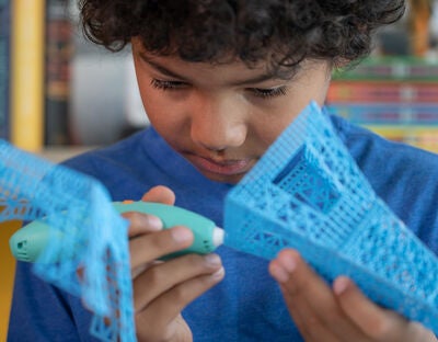 3Doodler START Essential Pennesett