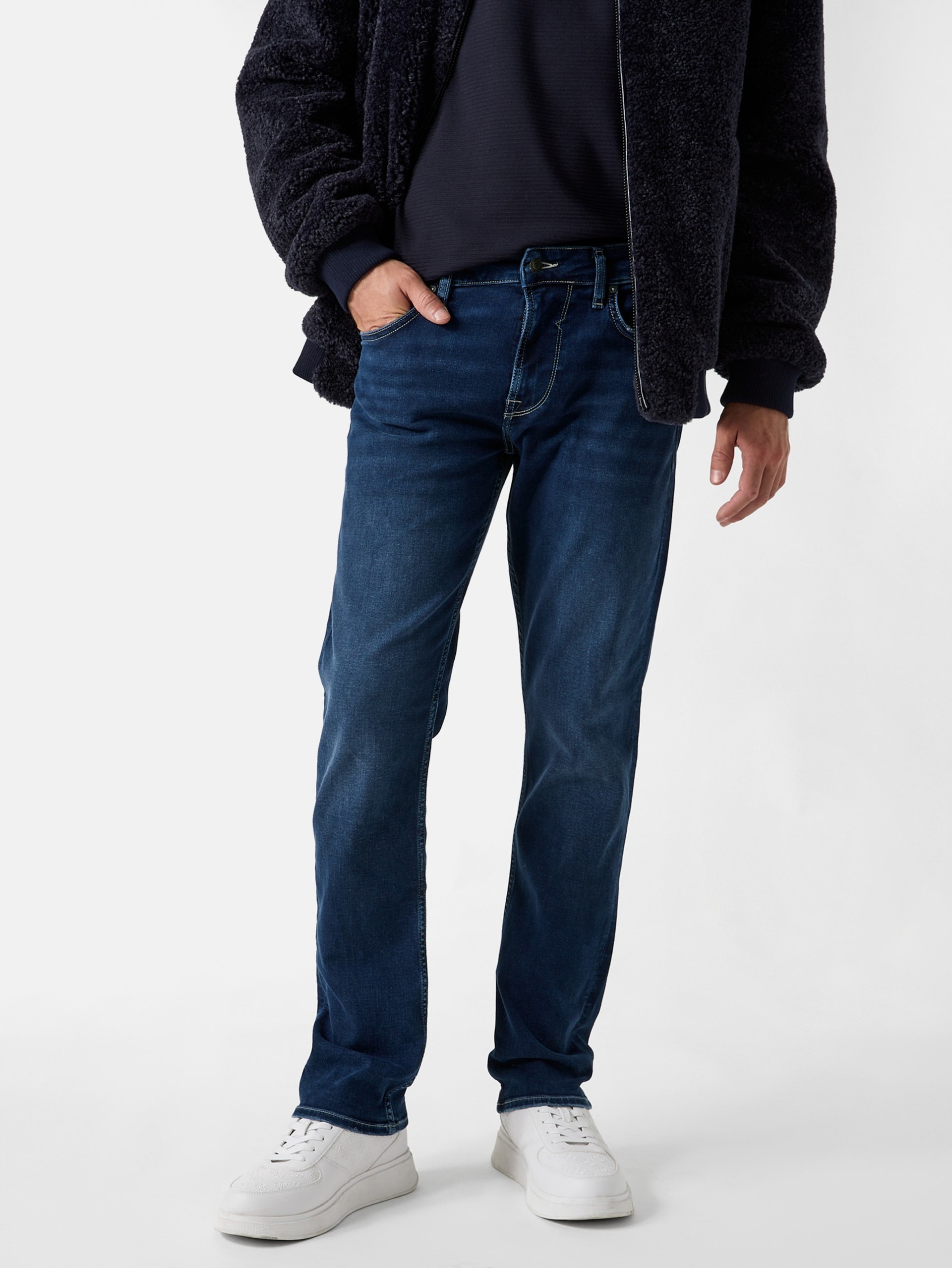 calça jeans skinny Finnley