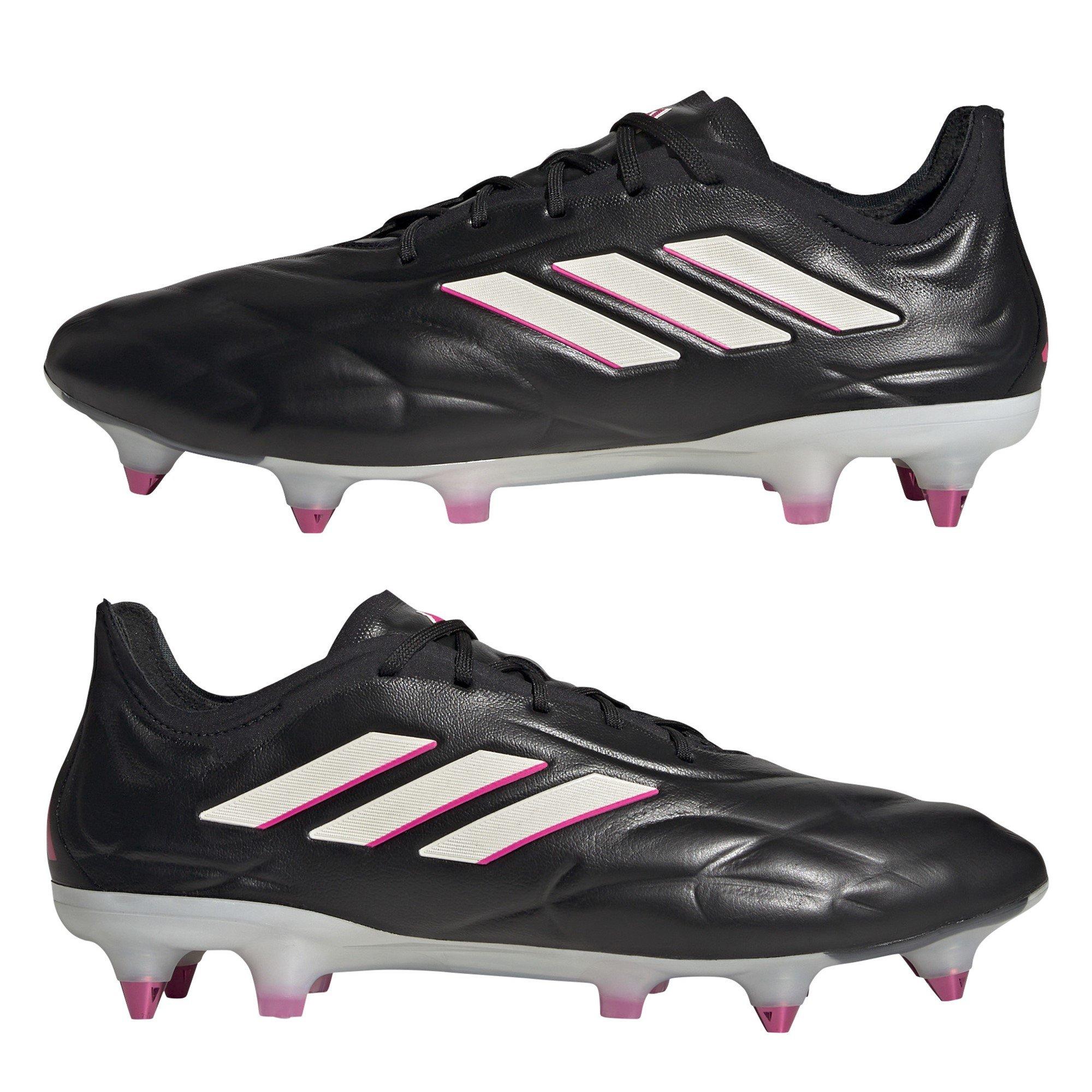 adidas adida Copa Pure Elite Soft Ground Football Boots