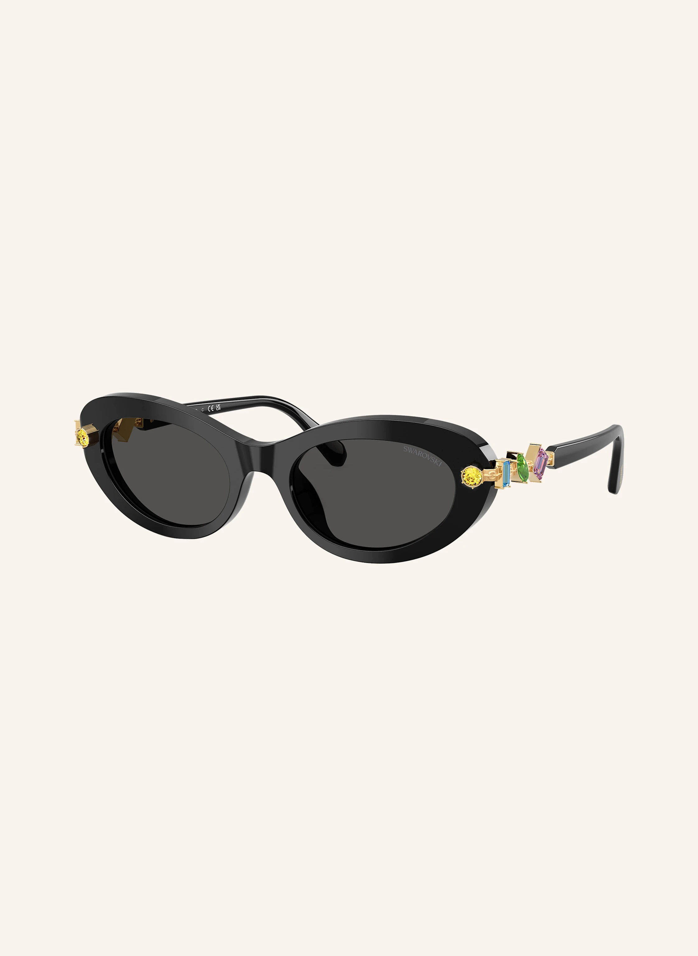 SWAROVSKI Sonnenbrille SK6042