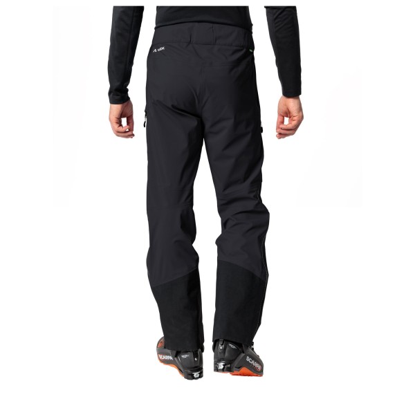 Vaude - Monviso 3L Pants - Pantalon imperméable
