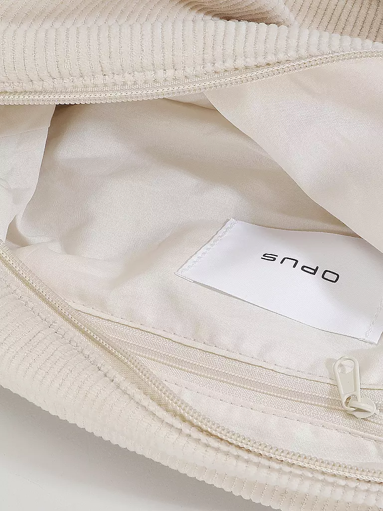 OPUS Umhängetasche AFLEMA CITY creme