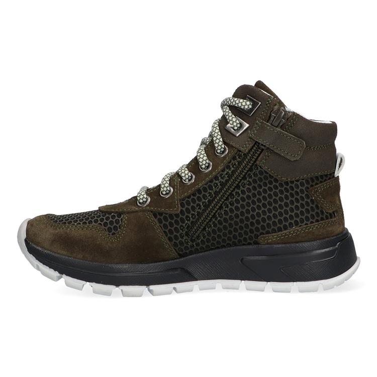 Track Style 322868 wijdte 2,5 Khaki-469