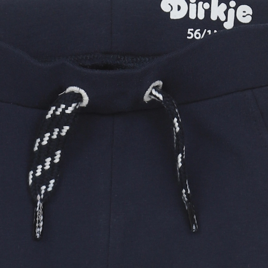 Dirkje Sweathose navy