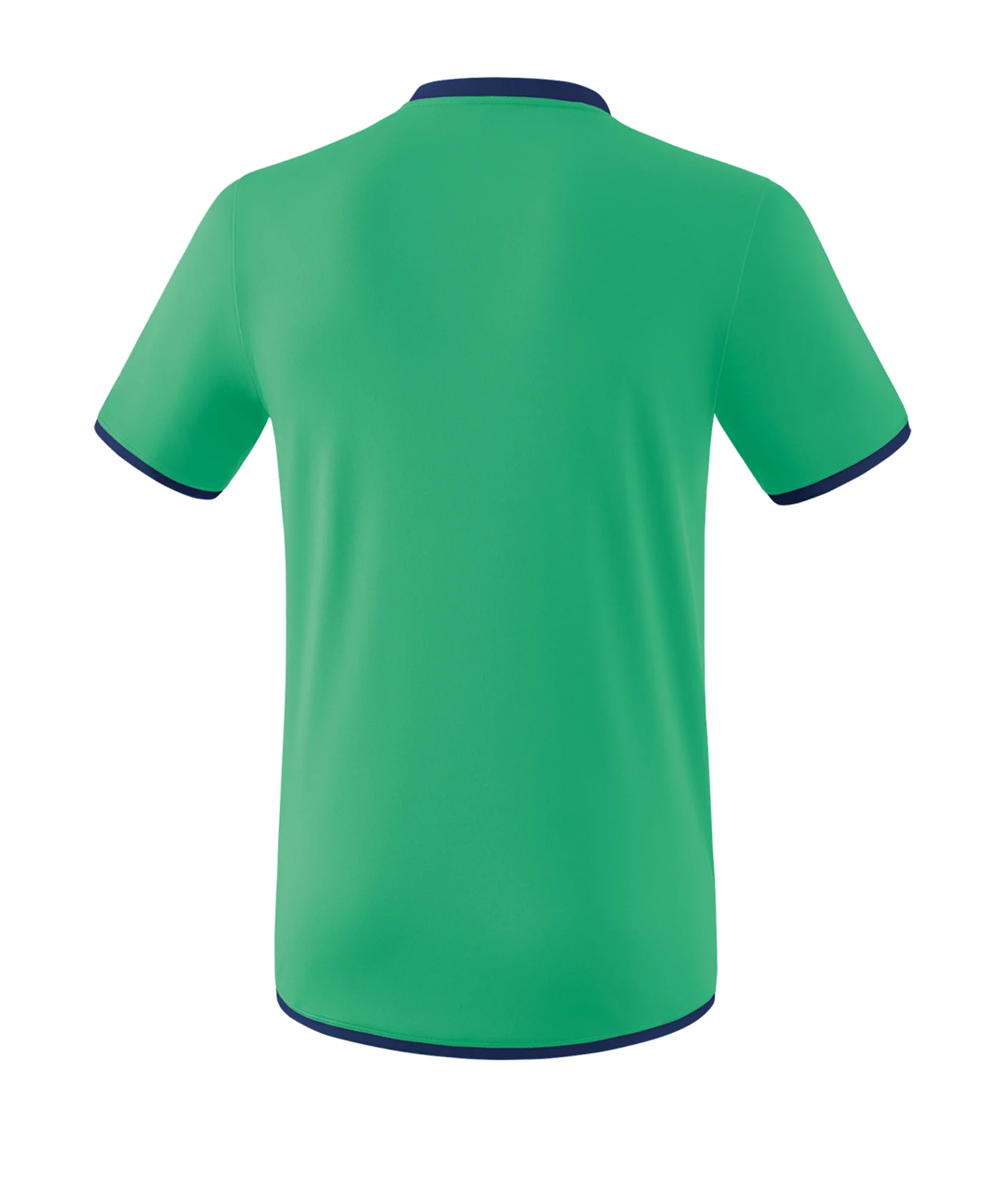 Erima Roma Trikot kurzarm Grün Blau