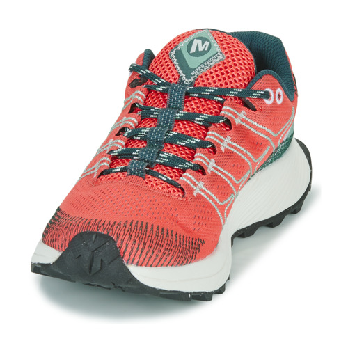 Merrell - MOAB FLIGHT - Rouge