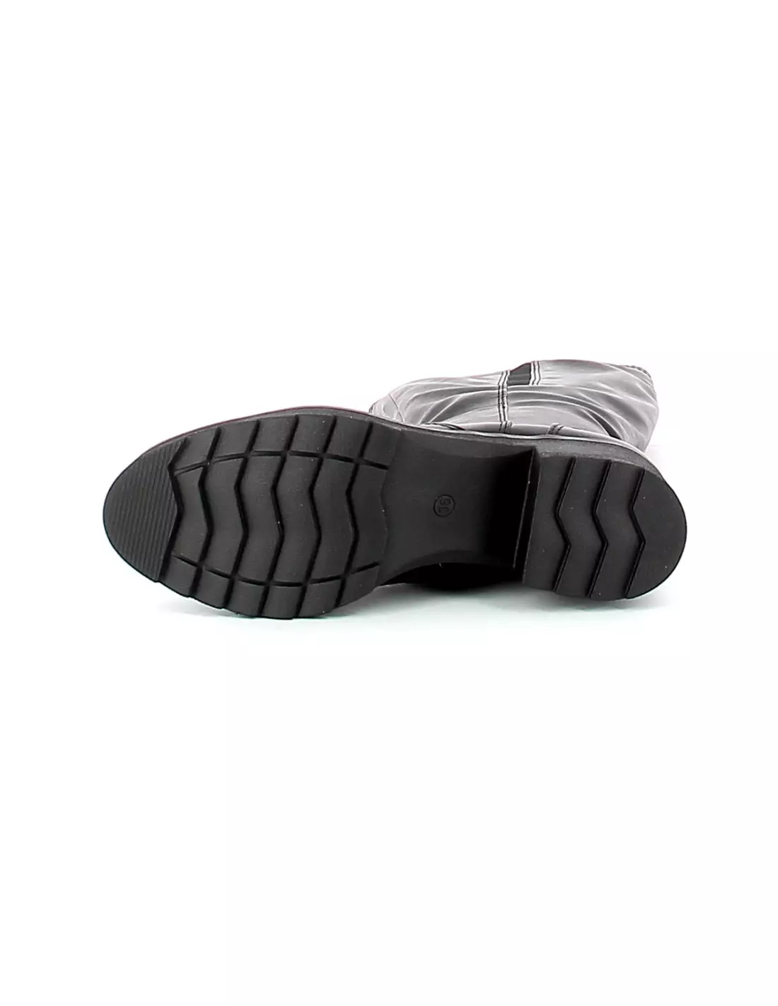 MARCO TOZZI MATORVOL 25606 002 - Bottes Blackantic
