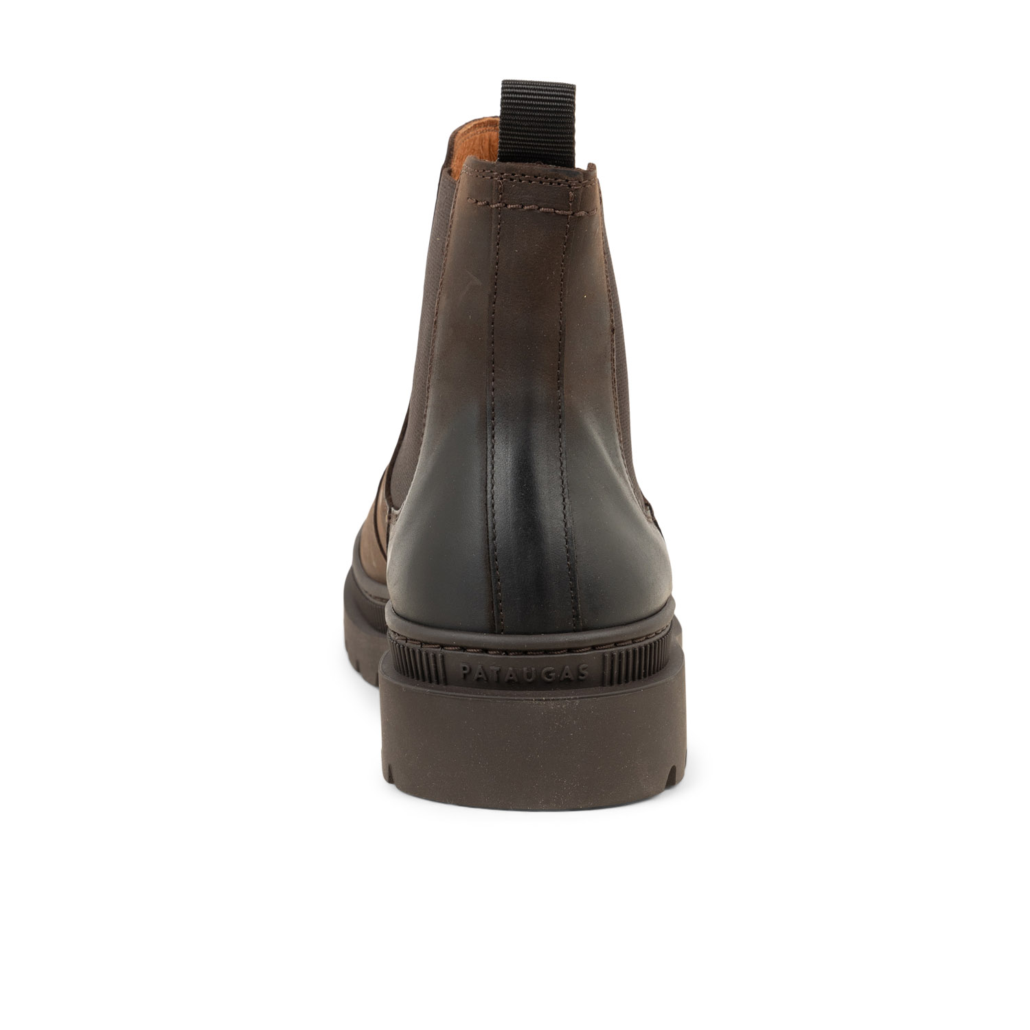 Boots et bottines femme PATAUGAS VITUS W