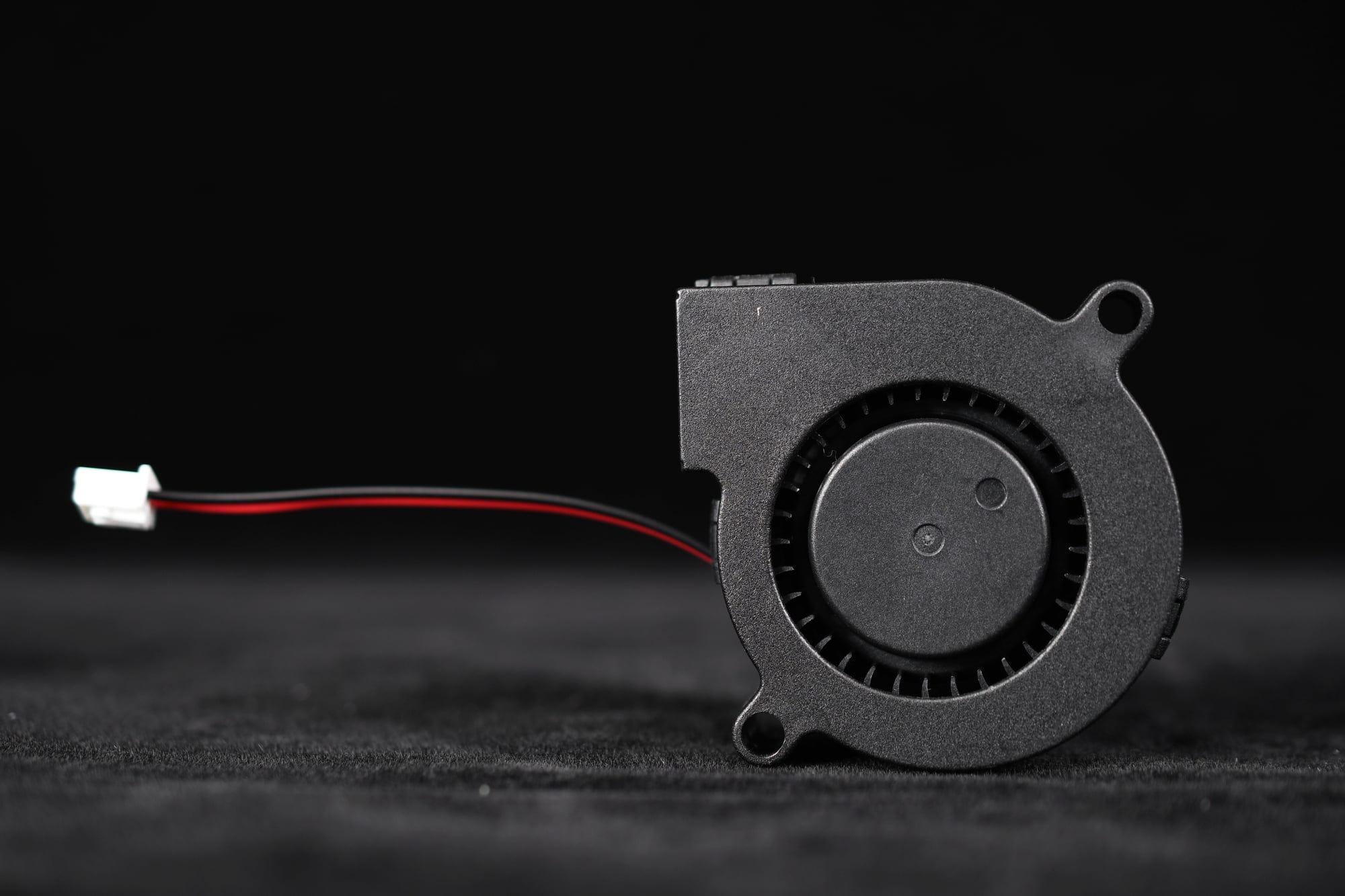LDO Motors  Nevermore Lüfter, V2.4 RevC    Ersatz-Lüfter von LDO Motors