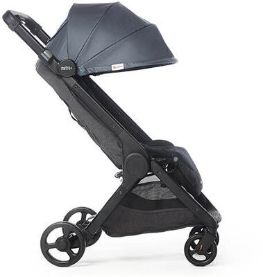 Ergobaby Metro+ Trille, Slate Grey