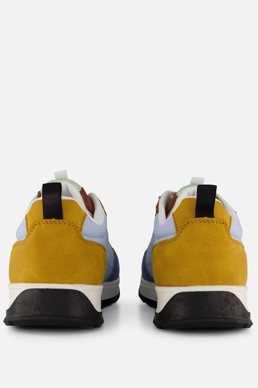 Vertice Sneakers blauw Synthetisch