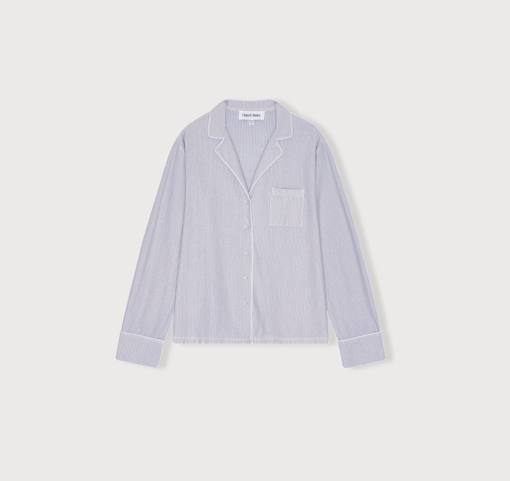 TENCEL™ MODAL<br>Core Sleep Shirt