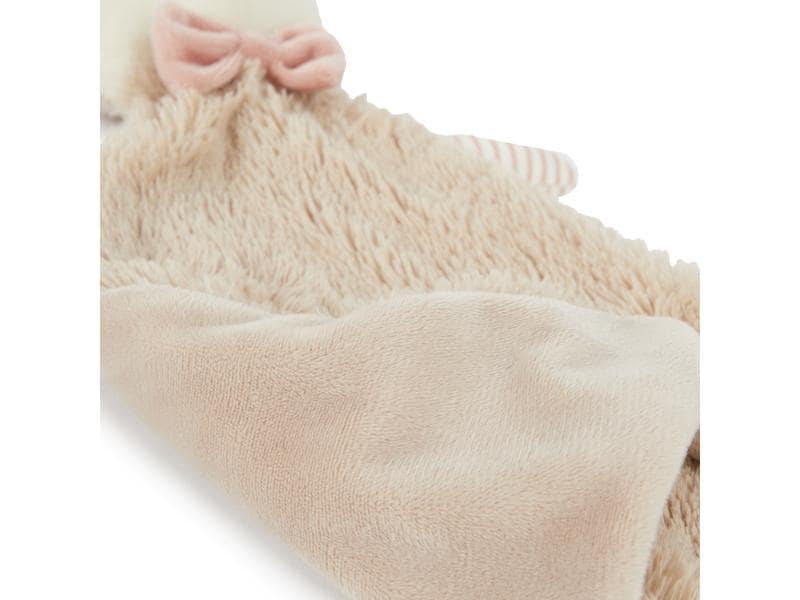 bieco Schmusetuch Reh Ella Schmusetuch für Babys