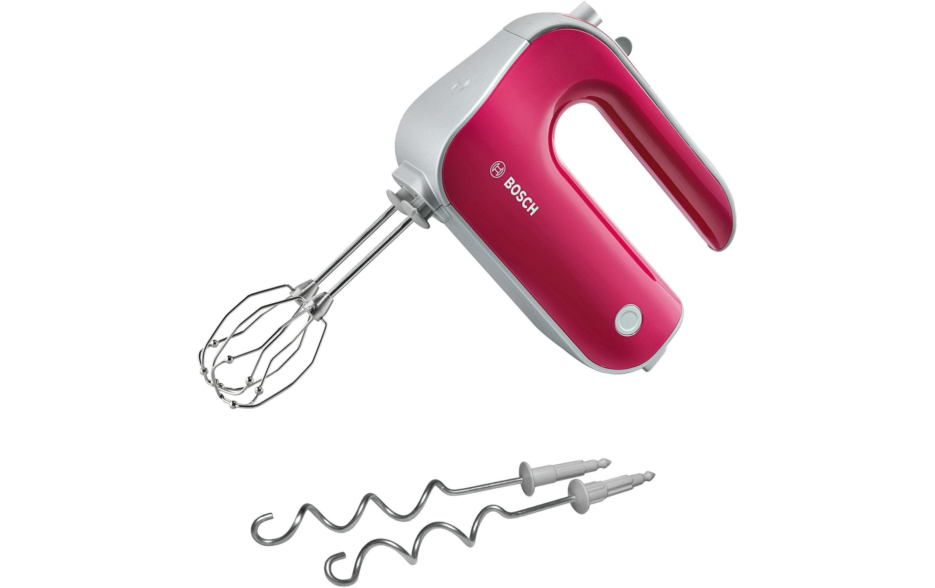 Handmixer MFQ40304 Magenta/SilberHandrührer