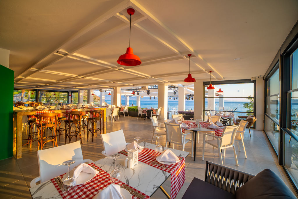 Kefaluka Resort Ultra All Inclusive - Hotel