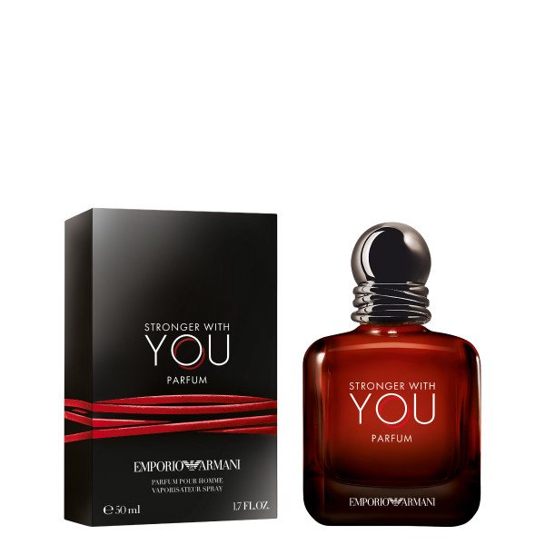 Giorgio Armani Stronger with you Parfum MV 25 50 ml