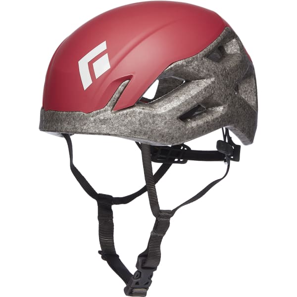 Casque escalade BLACK DIAMOND VISION HELMET BORDEAUX