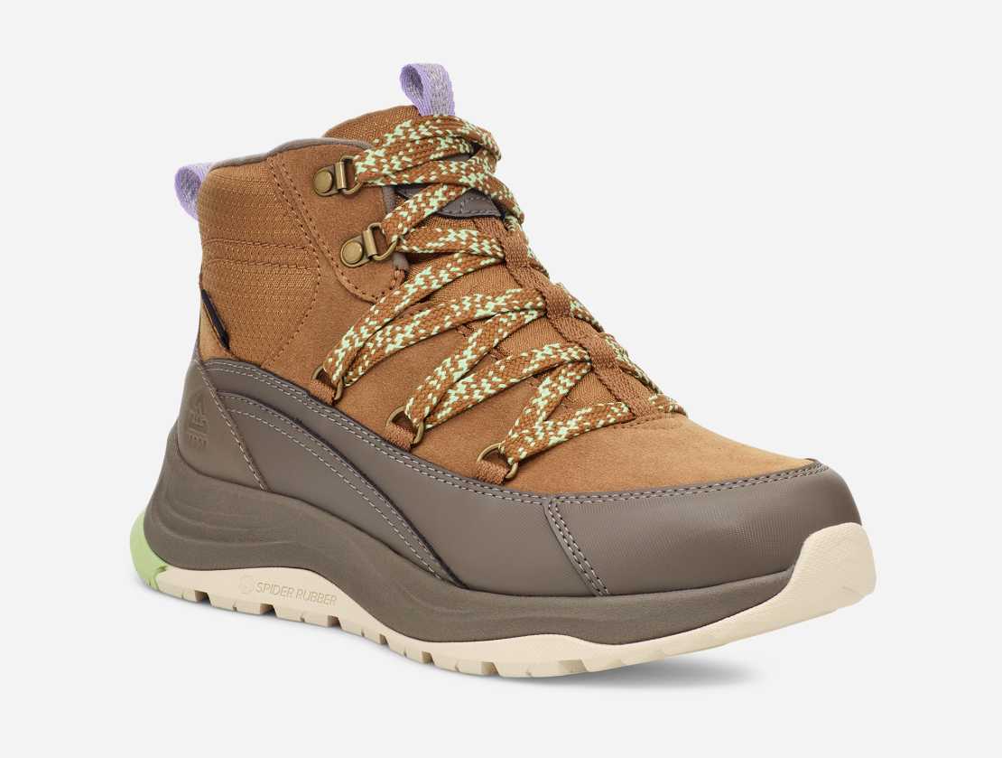 Dames Auroris Boot