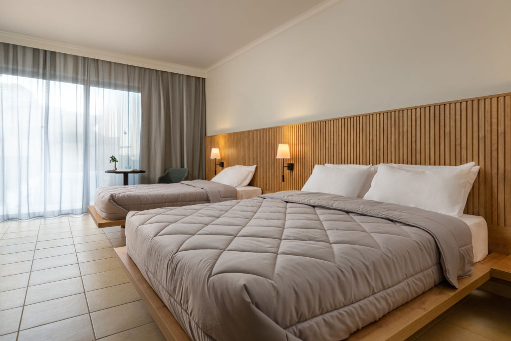 Kresten Palace Halfpension - Hotel