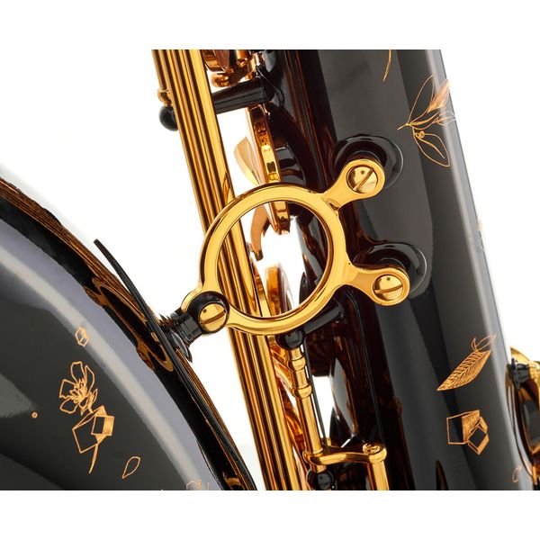 Selmer Supreme Tenor Sax SE-TSUB