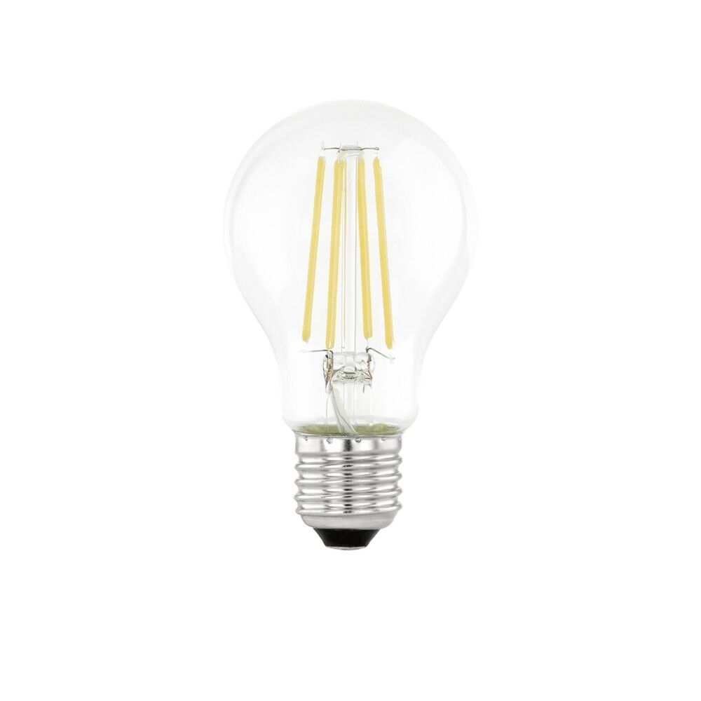 LYSPÆRE EGLO LED DAY&NIGHT E27 8W KLAR