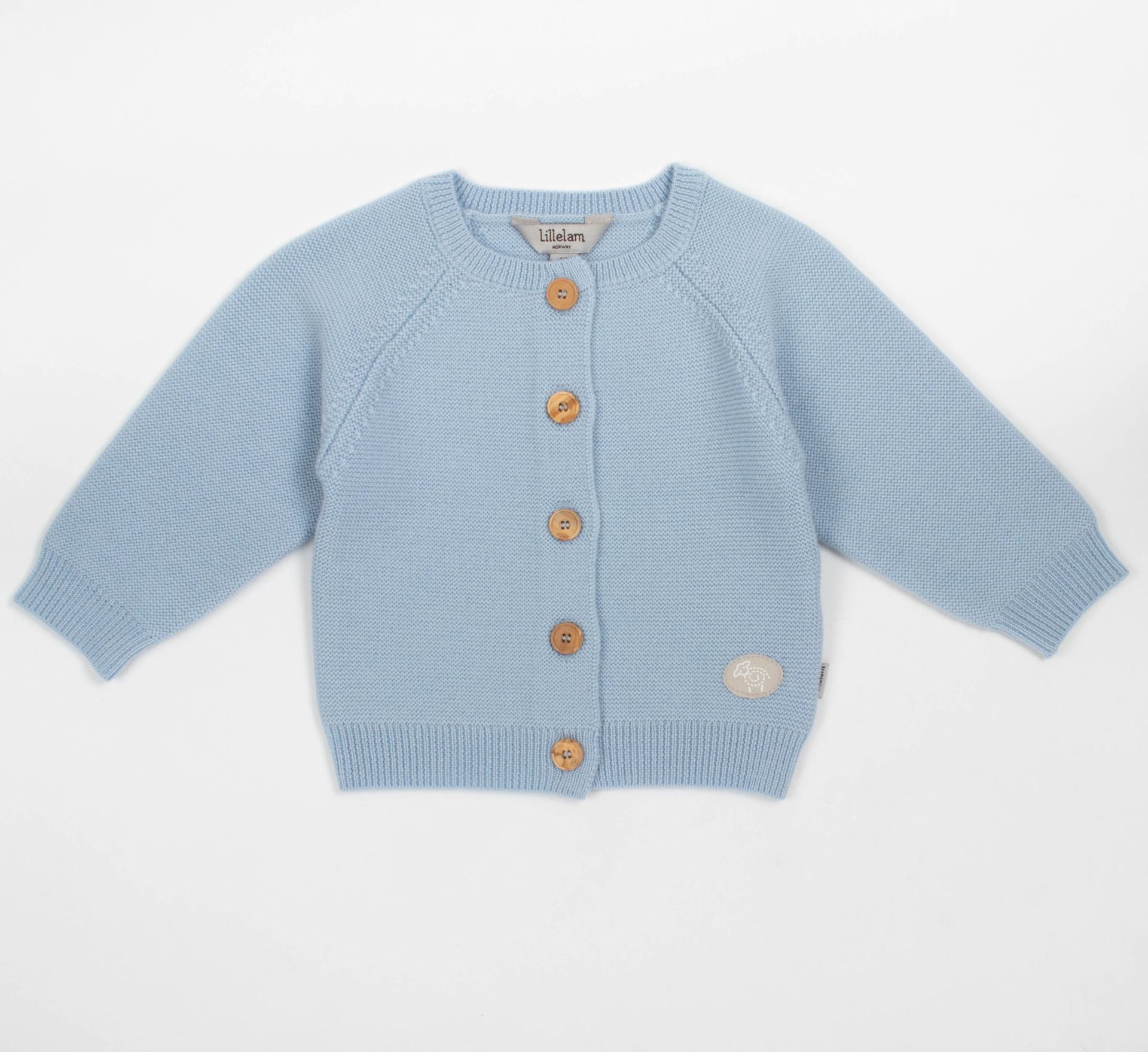 Jakke Max - Lillelam