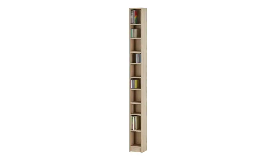 Multifunktionsregal Savona