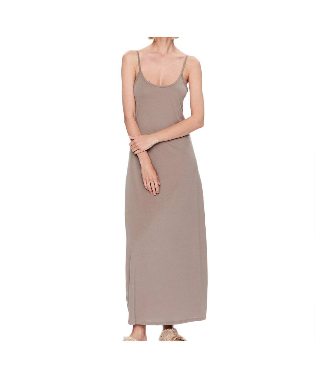 Robe Marron Femme JDY Dalila
