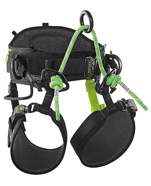 EDELRID - HARNAIS ELAGAGE TREE RAPTOR