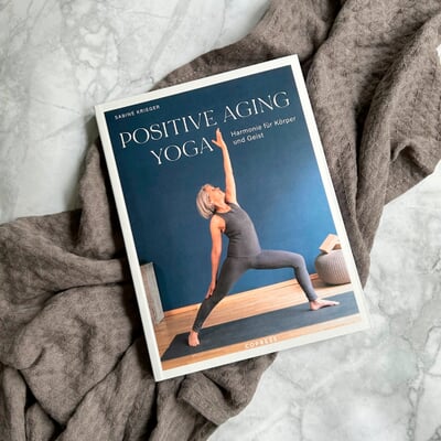 Positive Aging Yoga