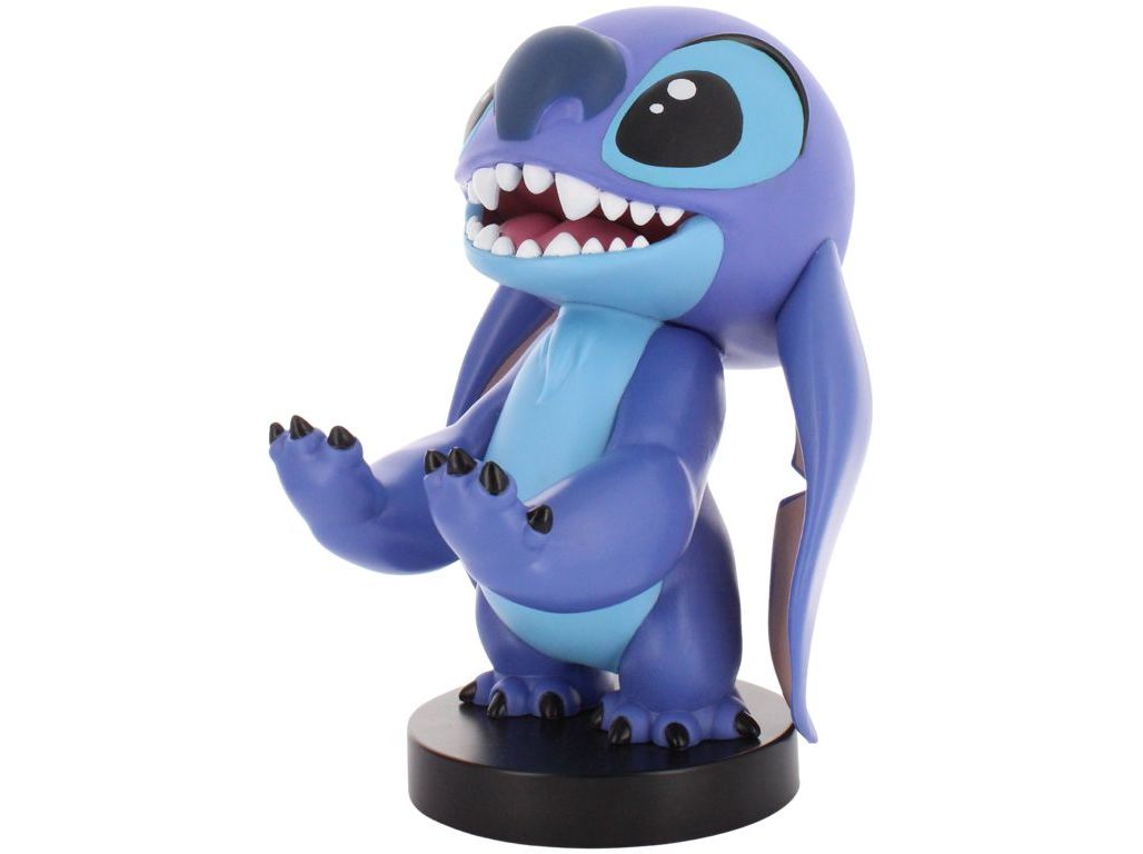 HOLDEM LILO & STITCH EXQUISITE GAMING LOVED UP