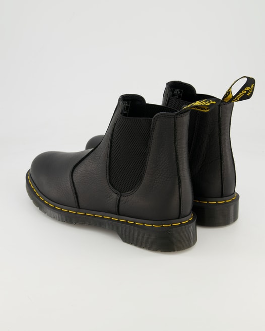 Dr. Martens 2976 Chelsea Boots in Schwarz