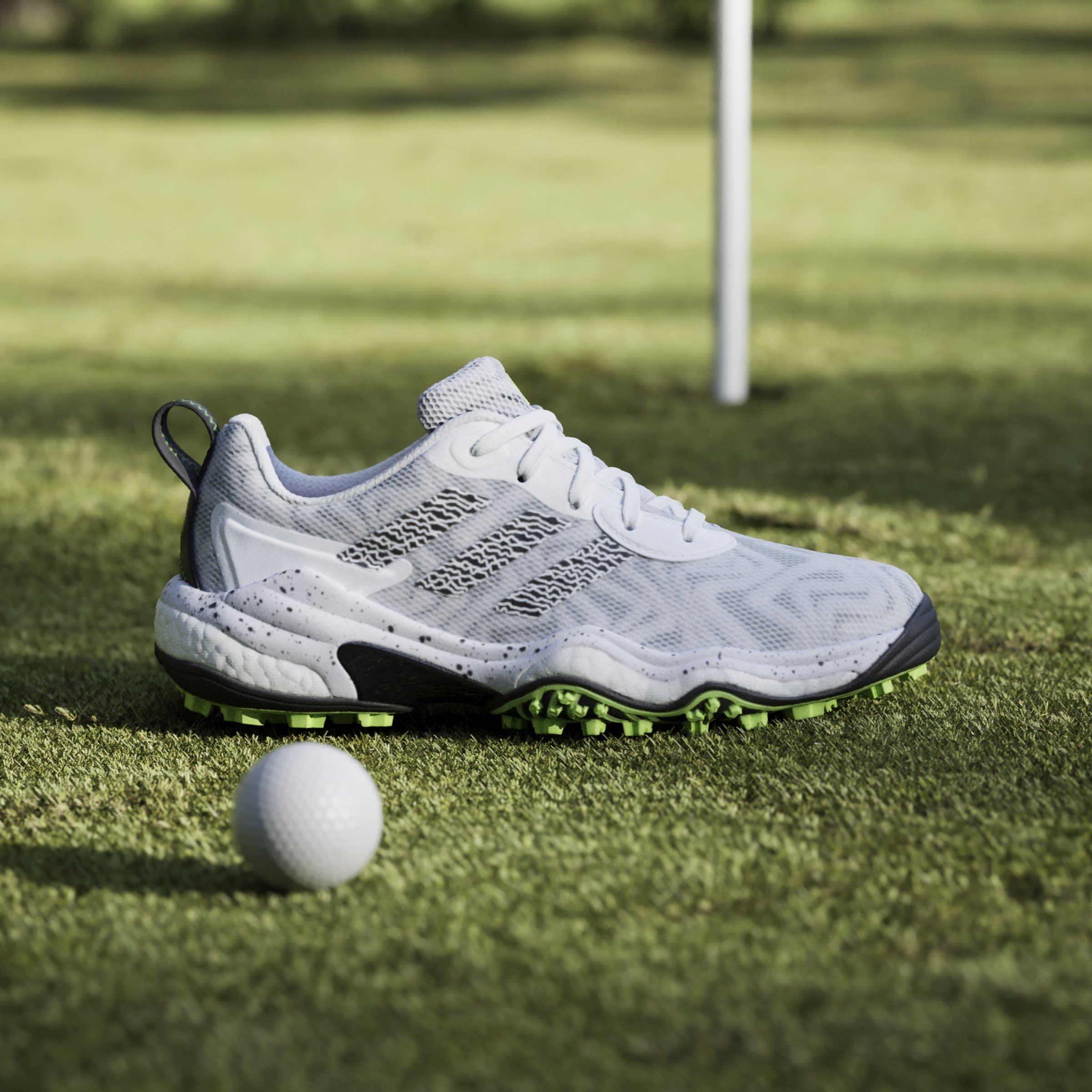 adidas Codechaos 25 Spikeless Golf Shoes Womens