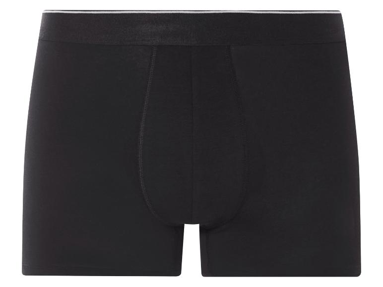 3 heren boxers