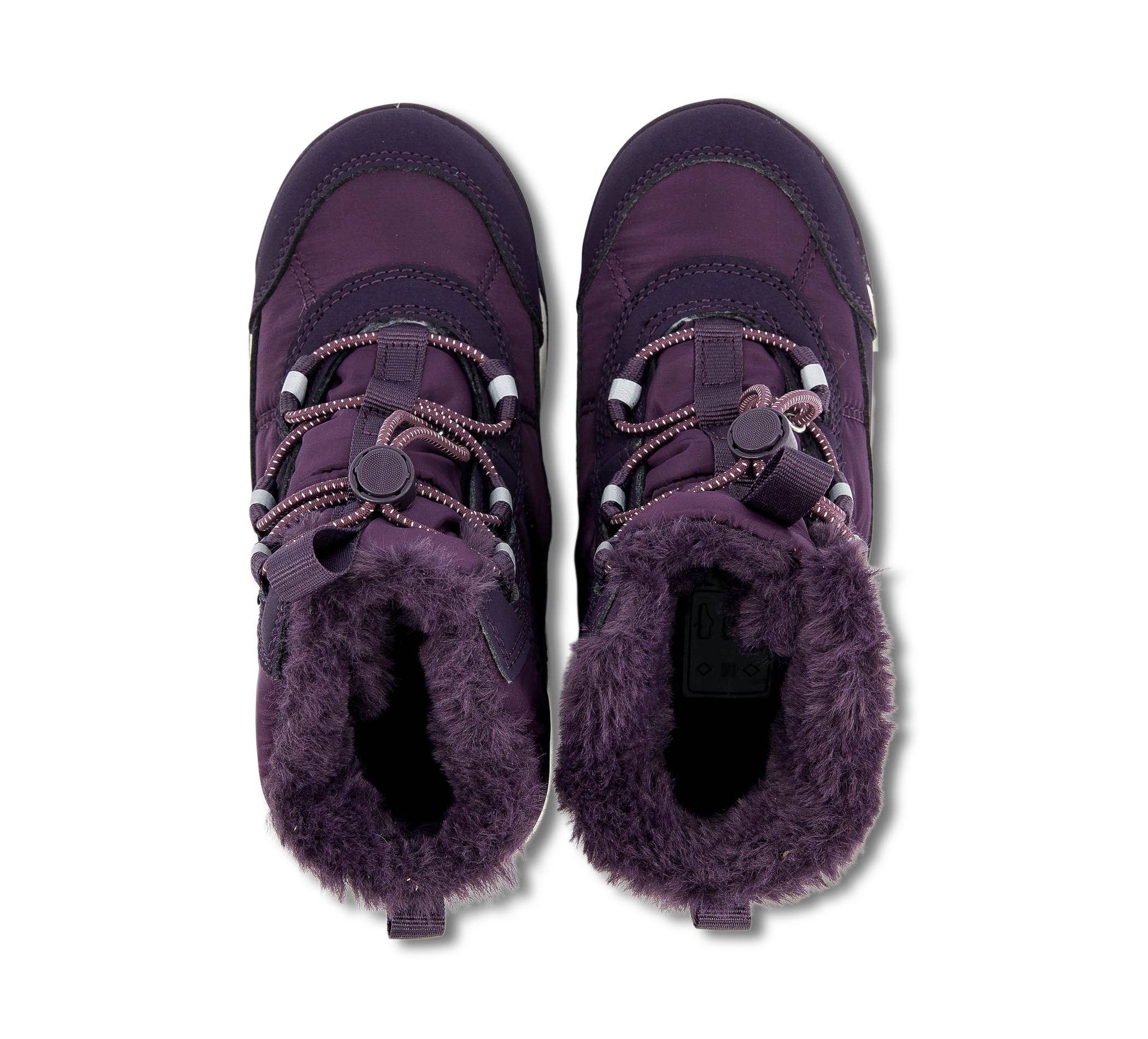 Viking Aery Warm gtx SL lila