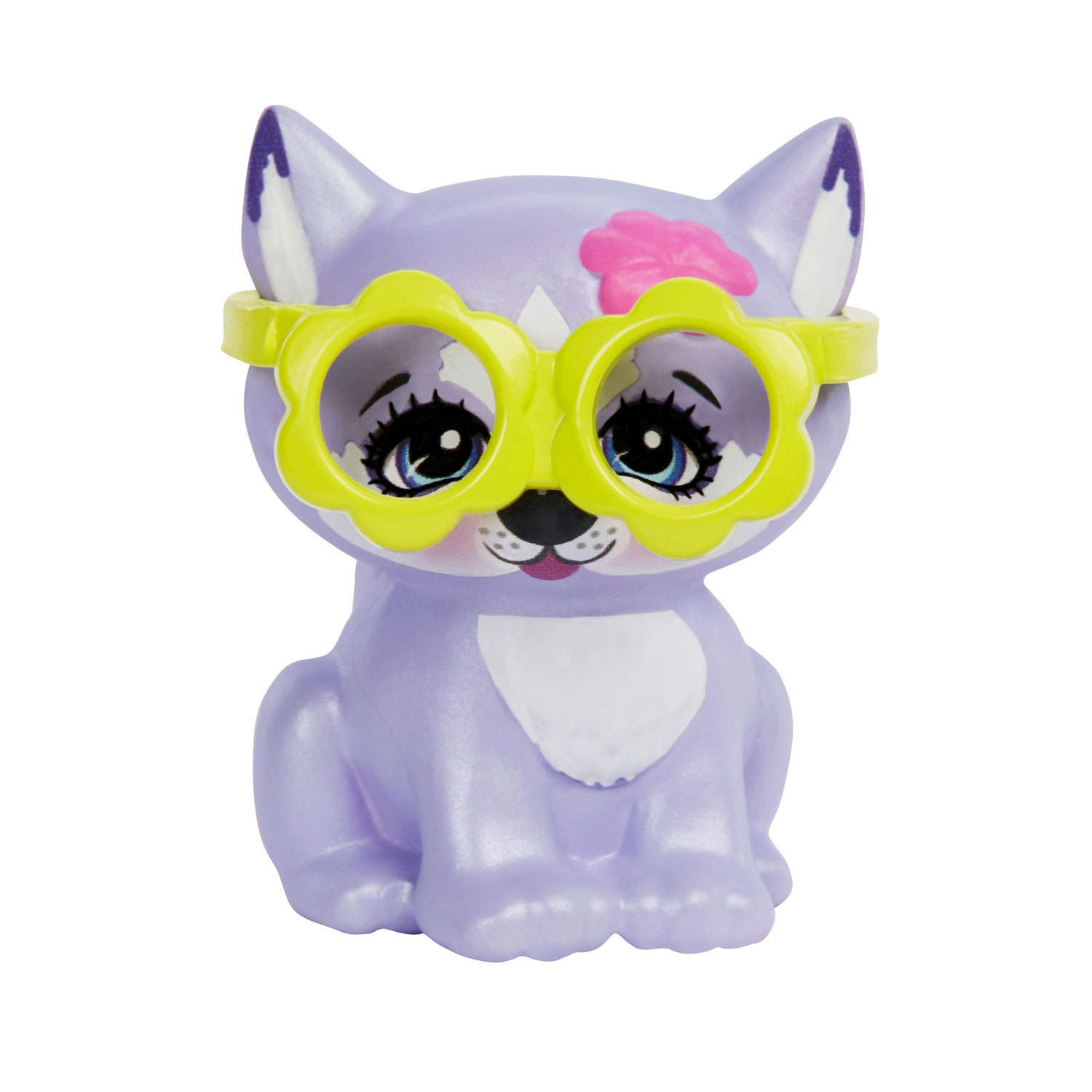 Enchantimals Husky