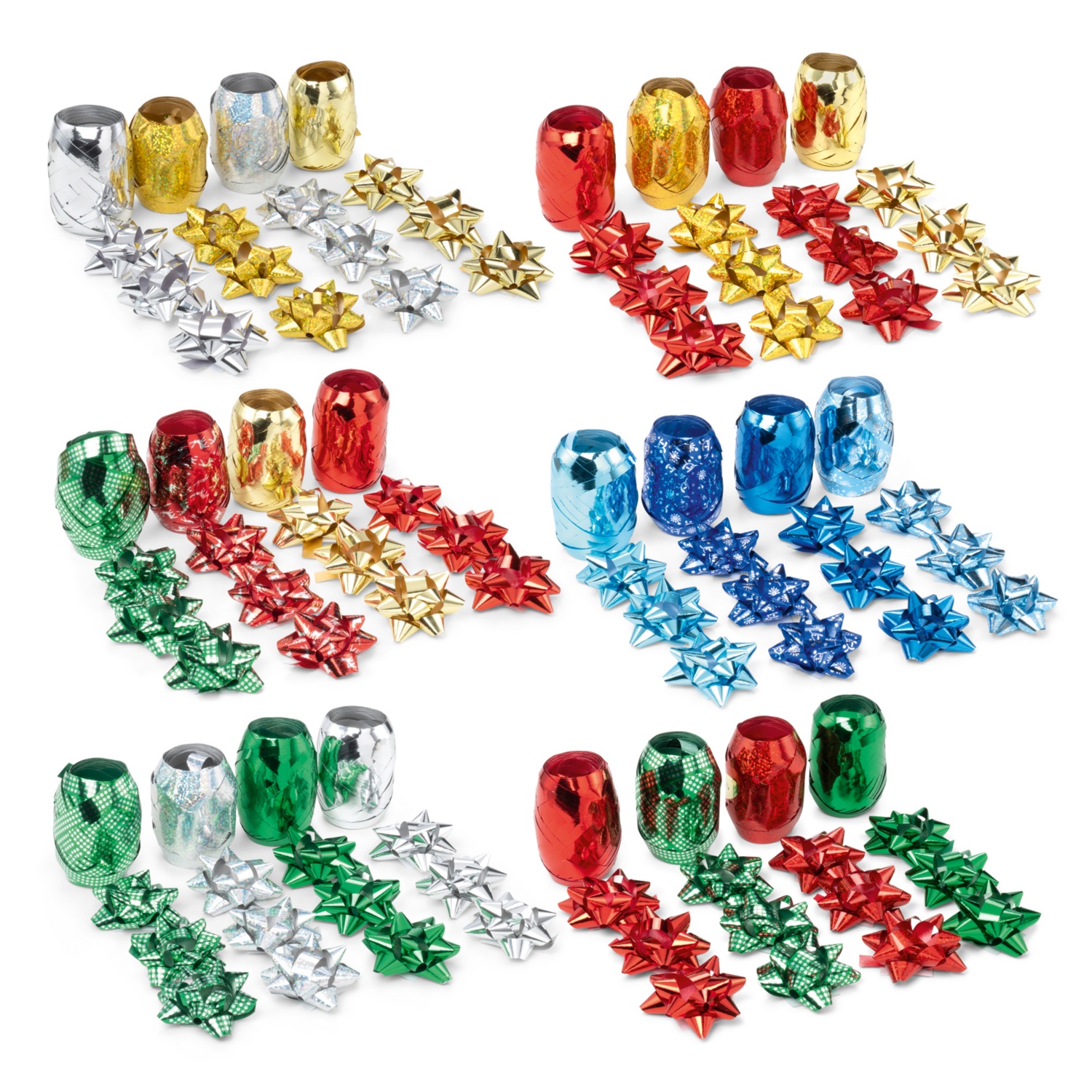 HOME CREATION Ringelbandset