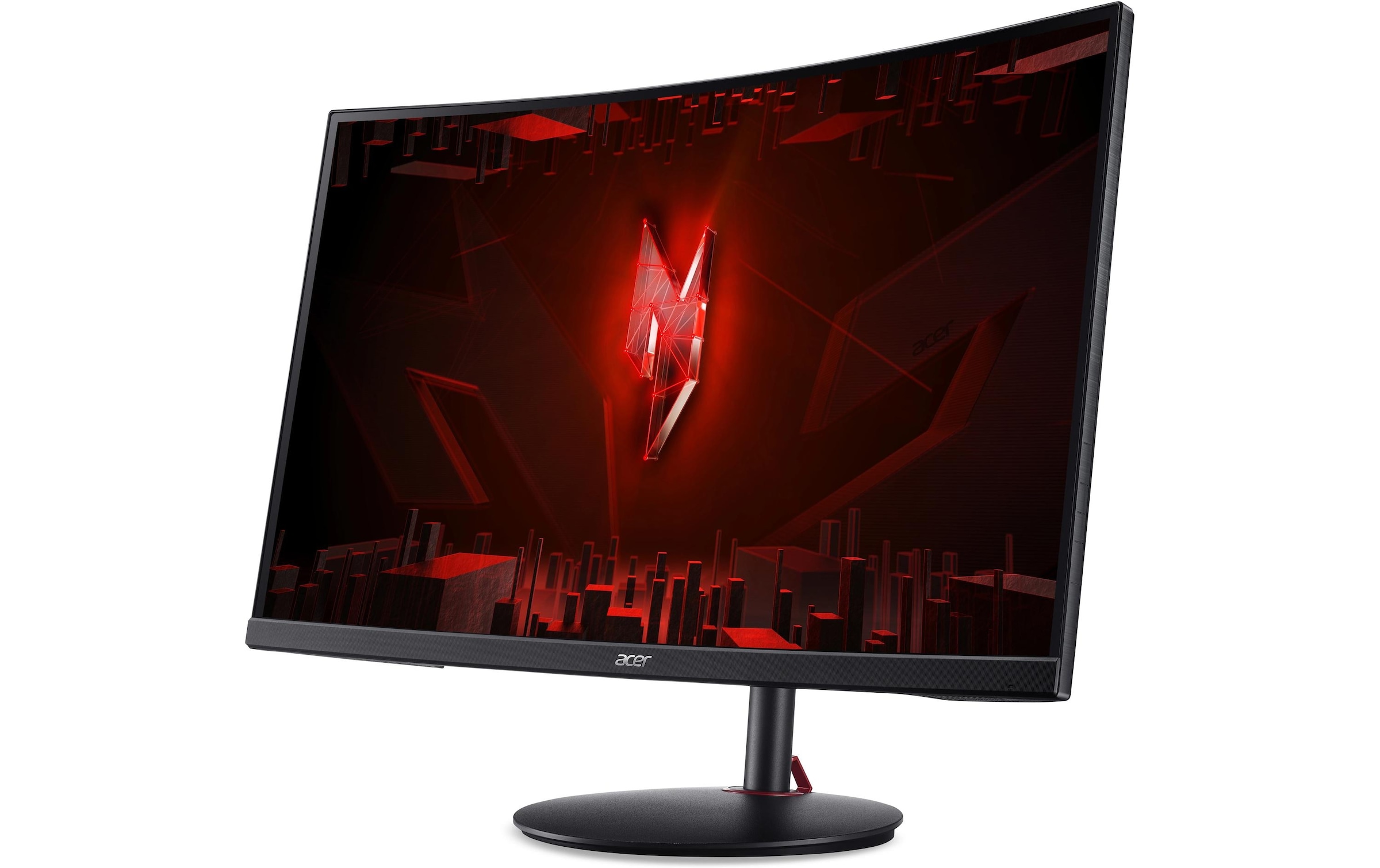 Acer Gaming-Monitor »Nitro XZ1 XZ271UP3bmiiphx« 68,31 cm/27 ″  2560 x 1440 px WQHD