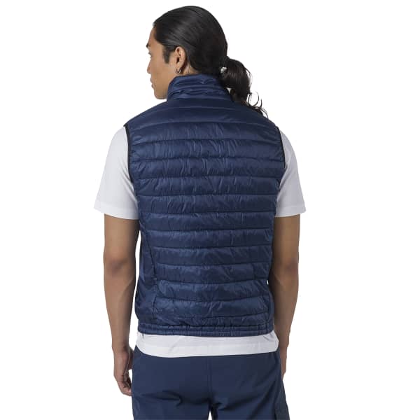Doudoune ski ROSSIGNOL ROSSI LIGHT VEST DARK NAVY