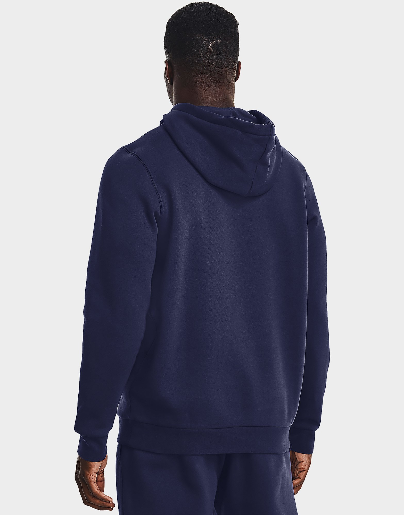 Under Armour Hoodie Essential Fleece