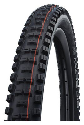 Pneu VTT Schwalbe Big Betty 29'' Tubeless Ready Souple Super Gravity Addix Soft E-Bike E-50