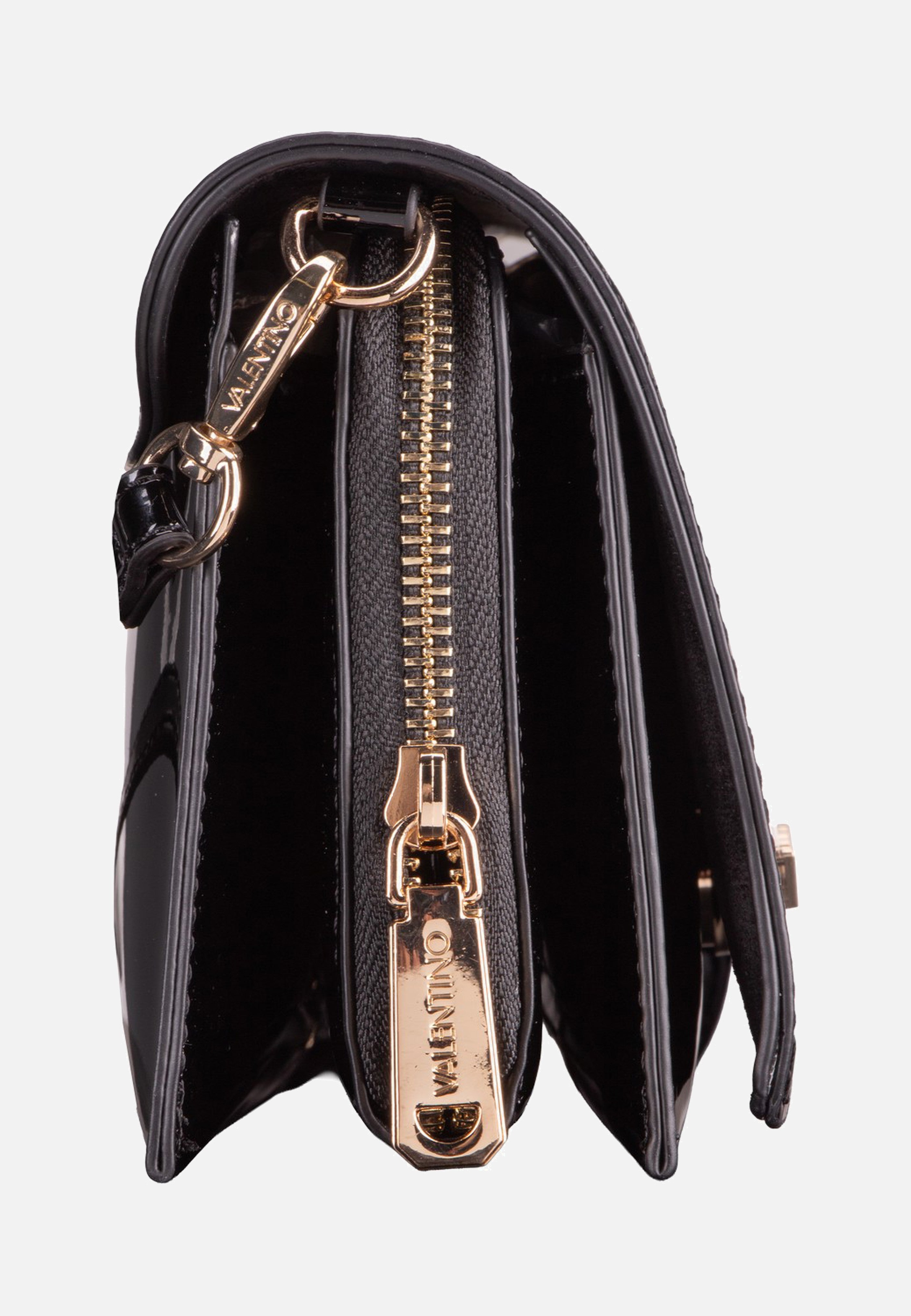 Ember VER Nero - Crossbody Bag
