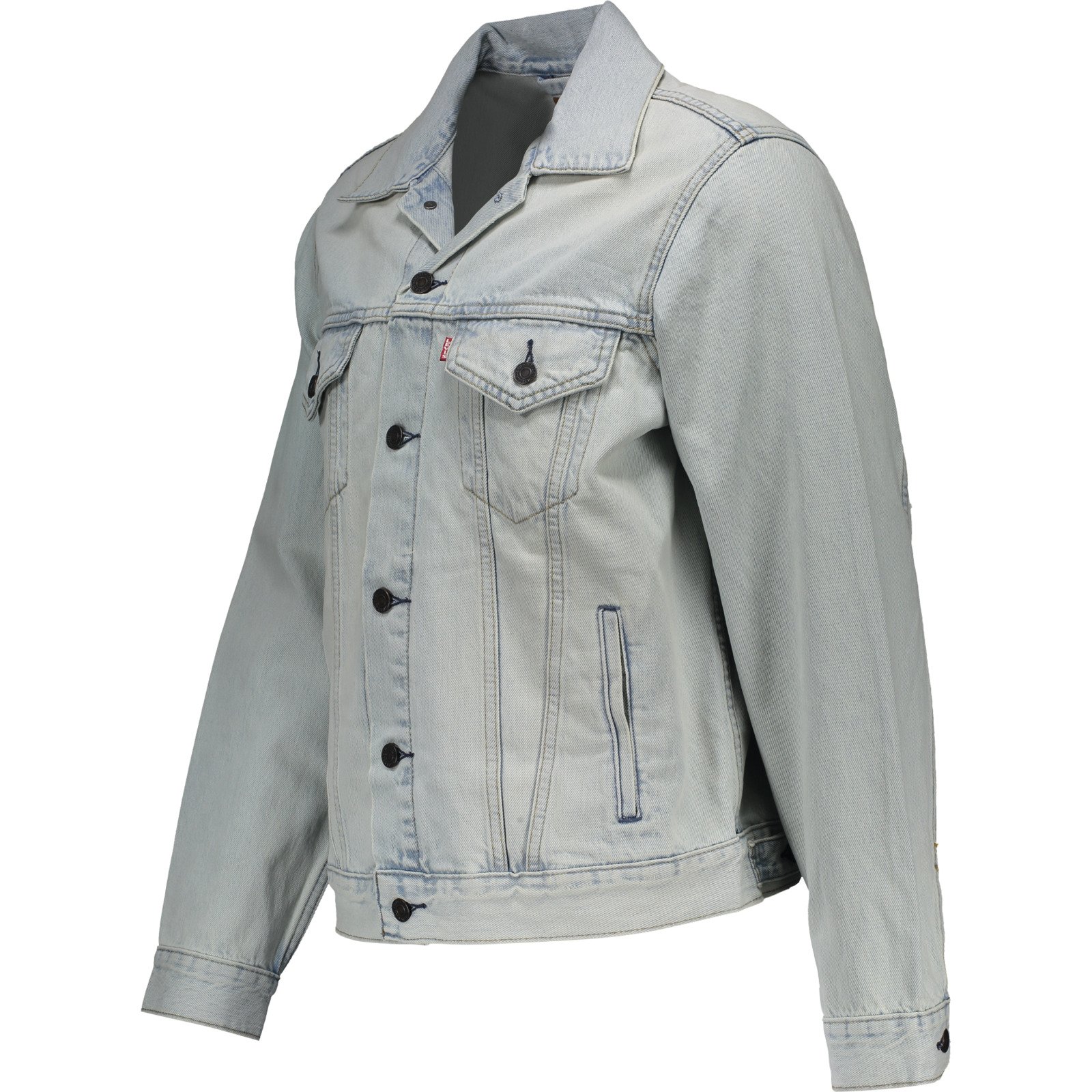 Levi's Herren-Jeansjacke Trucker XL