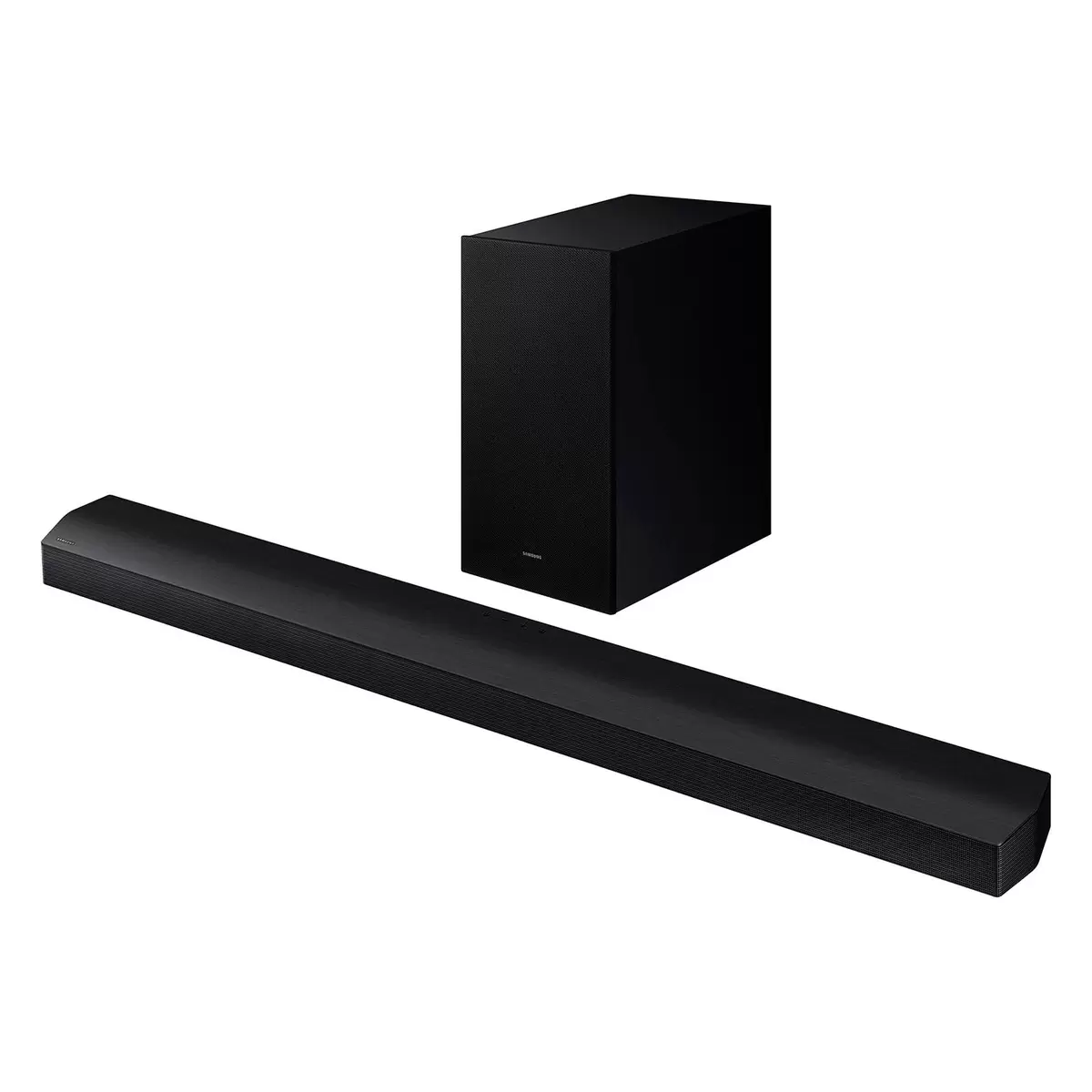 Radio   HiFi SAMSUNG HW-B750D/EN Schwarz