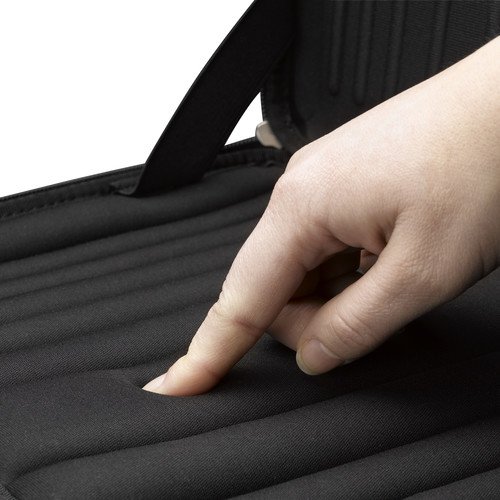 Case Logic QNS-111 Black 29,5 cm (11.6