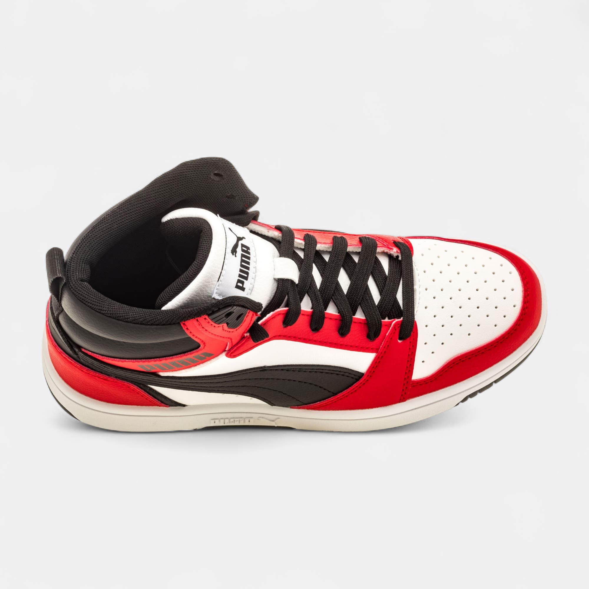 Sneakers Garçon blanc