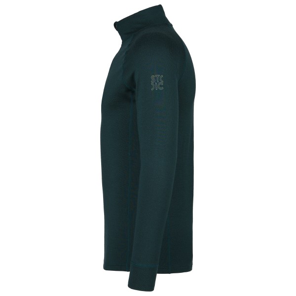 Stoic - Merino240 BengtSt. Half Zip - Sous-vêtement mérinos