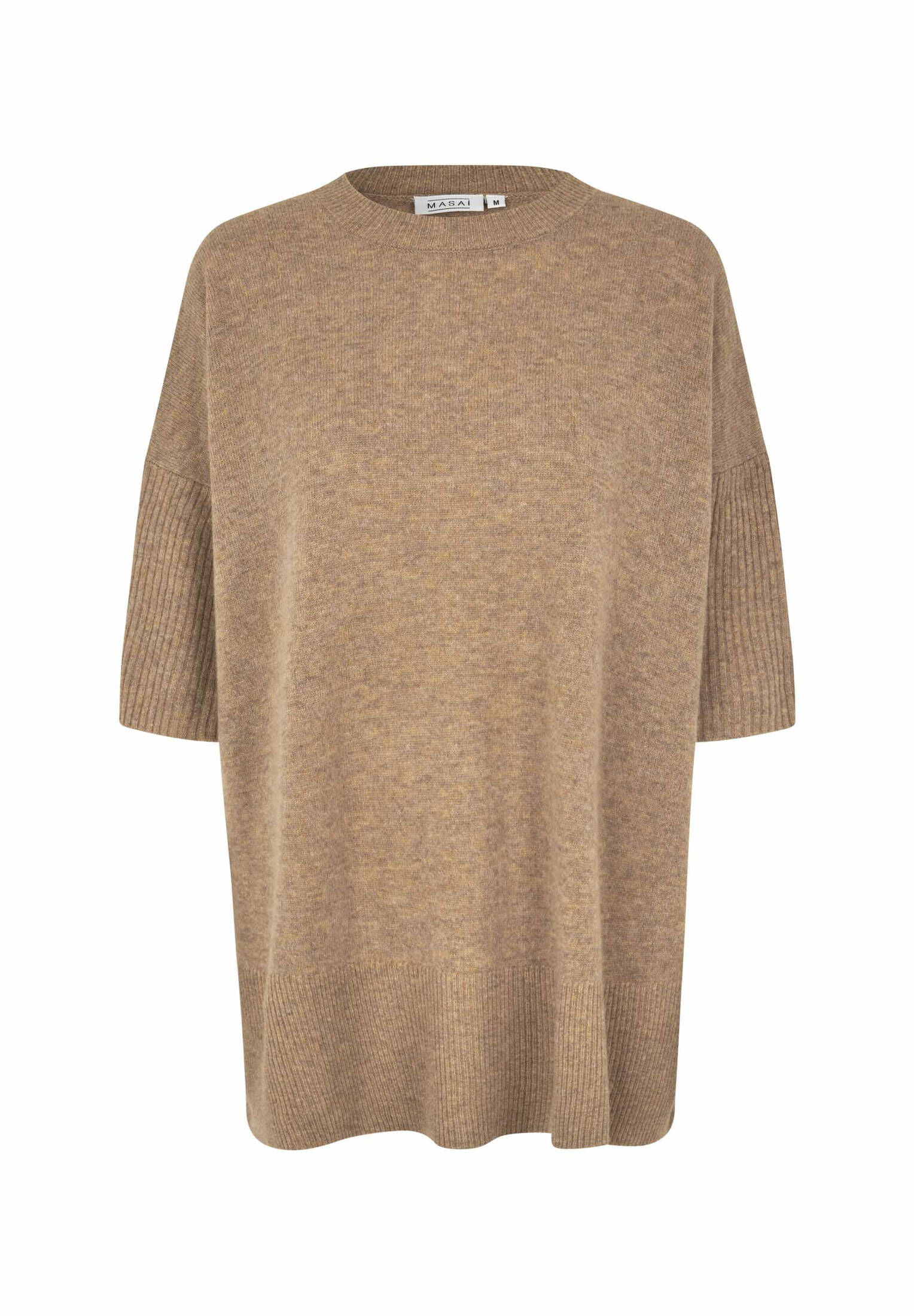 MASAI| Damen Strickpullover MaFasa