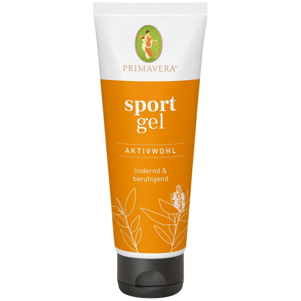 PRIMAVERA® Aktivwohl Sport Gel